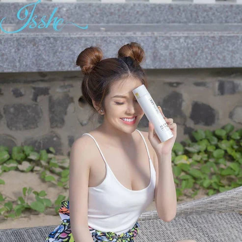 Skin Body Shower Cream Gel