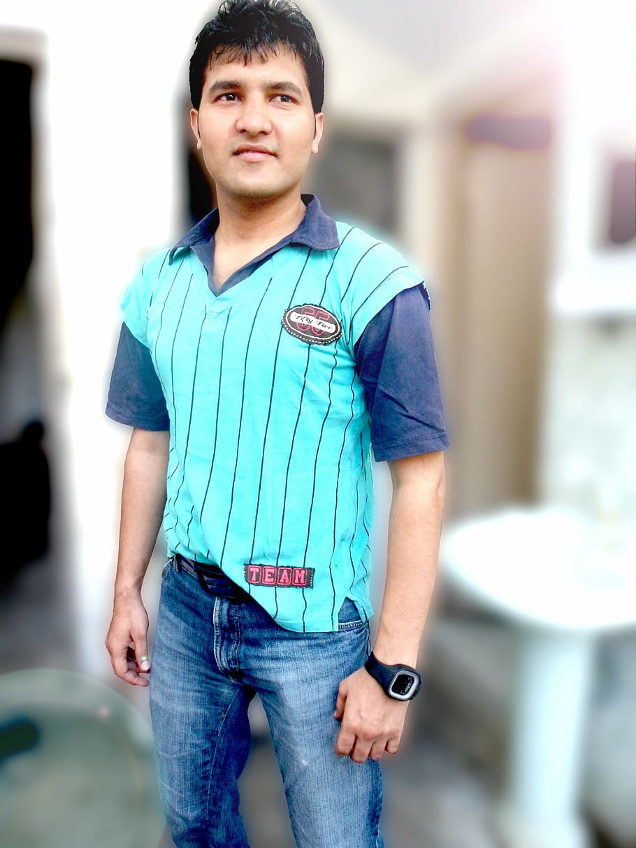 Piyush Mehta