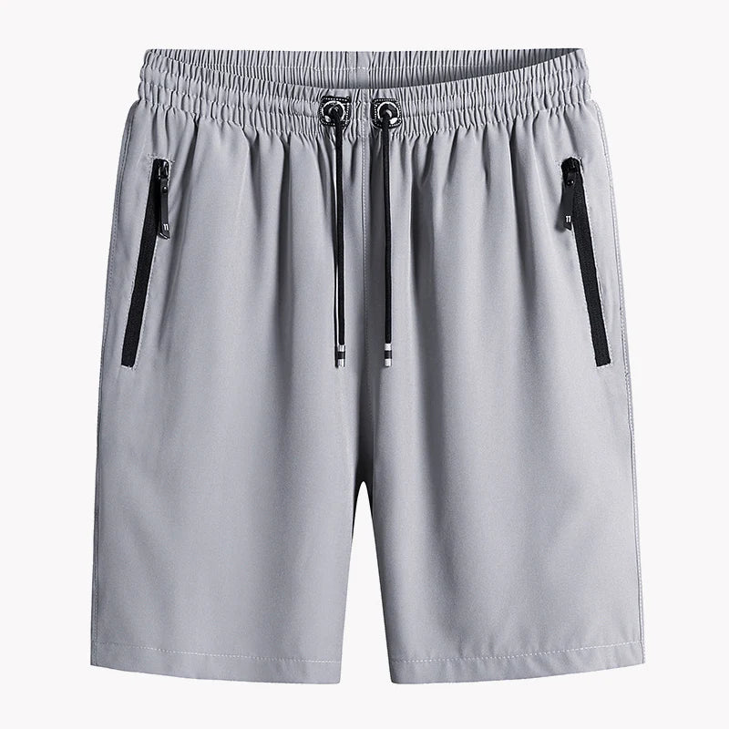 Men's Stretch Shorts {BUY 2 GET 1 FREE}