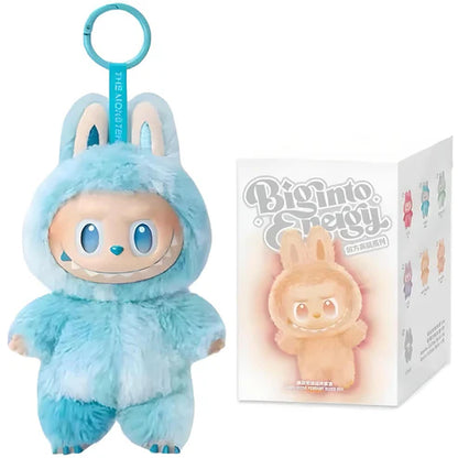 Original Labubu Monster Doll Blind Box (100% Authentic)