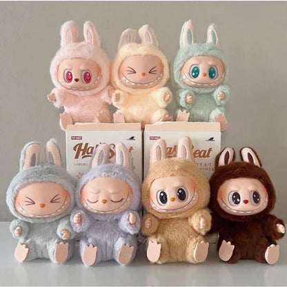 Original Labubu Monster Doll Blind Box (100% Authentic)