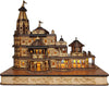 Shri Ram Mandir Ayodhya 3D Temple