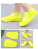 Waterproof Reusable Silicone Shoe Cover