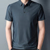 Load image into Gallery viewer, Men&#39;s Neck Polo T-Shirt