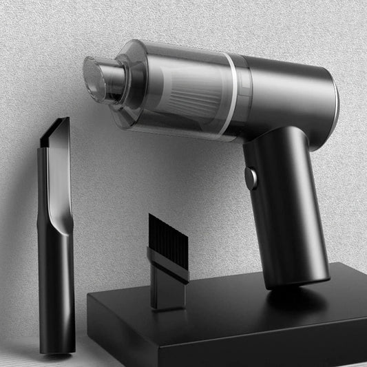 Portable Air Wireless Vacuum Cleaner®
