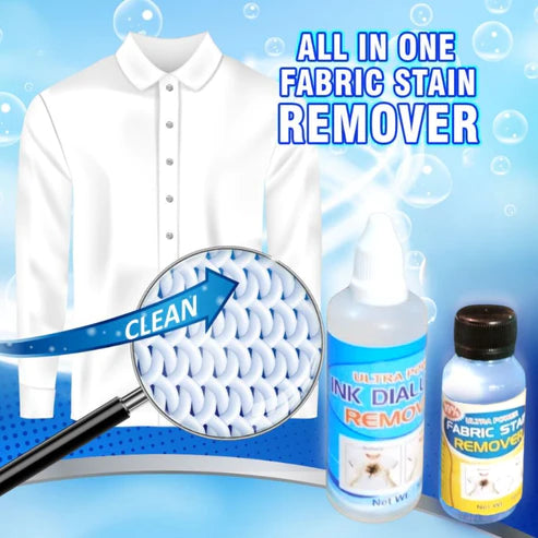PREMIUM ALL IN ONE STAIN REMOVER {BUY 1 GET 1 FREE}