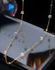 Original Crystal Diamond Necklace