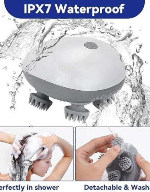 Sugar Control LI4 Acupressure Point Clip