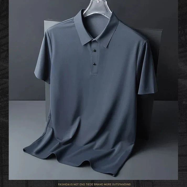 PREMIUM UNISEX Polo T-Shirt {BUY 2 GET 2 FREE}