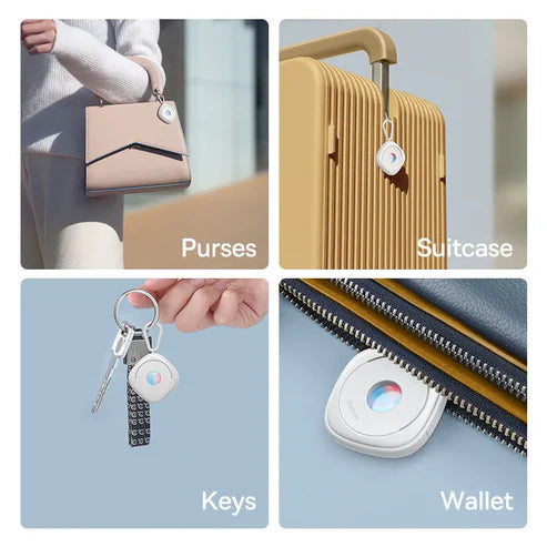 Hidden Camera Detector Security Travel Viewfinder