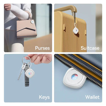 Hidden Camera Detector Security Travel Viewfinder