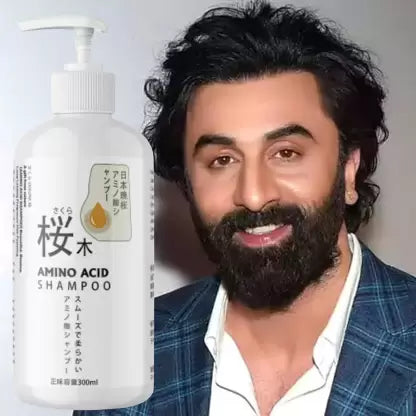 Sakura Shampoo Buy 1 Get 1 Free