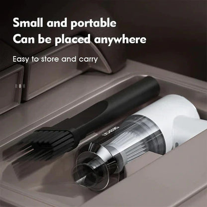 Portable Air Wireless Vacuum Cleaner®