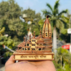 Shri Ram Mandir Ayodhya 3D View Temple
