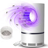 Load image into Gallery viewer, Electric Mosquito Insect Killer Lamp